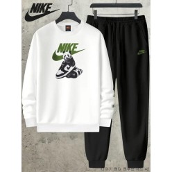 나** 팬더 맨투맨 조거 기모세트 42