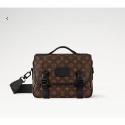 루* 트레일 메신저