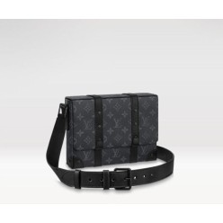 루* 트렁크 메신저