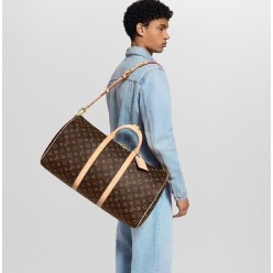 루* 키폴 50 반둘리에 모노그램