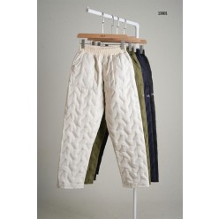 아**** 남성 고주파 패딩 팬츠