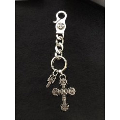 크* 팬던트 키링 NO3