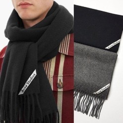 아** 라벨포인트 머플러