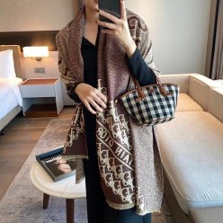 디* 오블 머플러