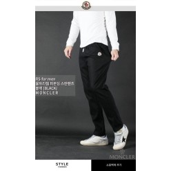 울트라웜 퍼본딩 스판팬츠