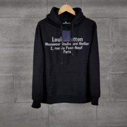 루* 밀티에 써전트 후드티