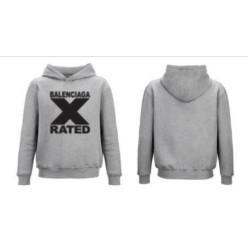 발**** 엑스레이티드 후드티