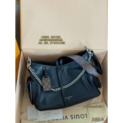 루* 캐리올 카고바이브 토트백 M24851