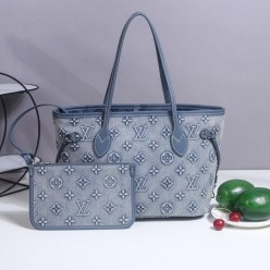 루* 데님 네버풀 pm