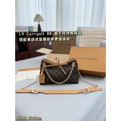 루* 캐리올 BB 핸드백 M13014