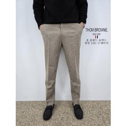 톰* 울 블랜딩 슬랙스