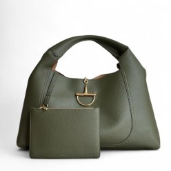 구* 소프트빗 맥시 숄더백