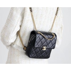 샤* 멜로디 백팩