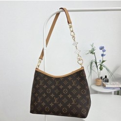 루* 모노 숄더백