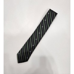 구* 스트라이프 실크 넥타이