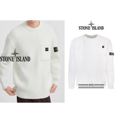 스* 라인 포인트 포켓 패치 울니트