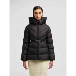 BROSSE 쇼트 다운 여성 재킷