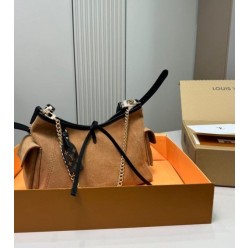 루* 스웨이드 캐리올