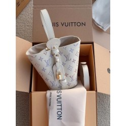 루* 올인버킷백