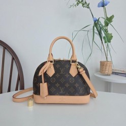 루* 알마BB 모노그램