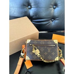 루* 고급 미니소프트 트렁크 M14729