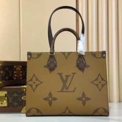 루* 온더고 MM 토트백