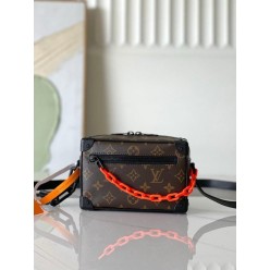 루* 미니 소프트 트렁크 백