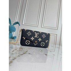 루* 앙프렝뜨 펠리시포쉐트 크로스백