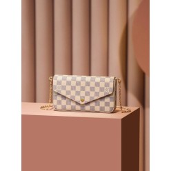 루* 포쉐트 펠리시 다미에 아주르