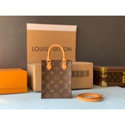 루* 쁘띠 삭 플라 토트백 크로스백