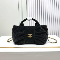 샤* 리본 체인백