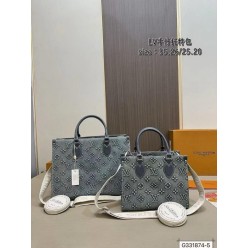 루* 데님 온더고 pm mm