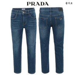 프** 융기모 중청 히든밴딩 슬림팬츠