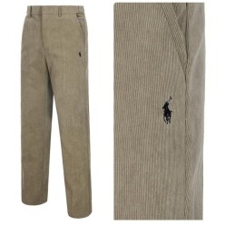 폴* 골덴 기모 팬츠