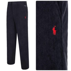 폴* 골덴 기모 팬츠