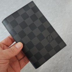 [79번] 루* 다미에 여권지갑