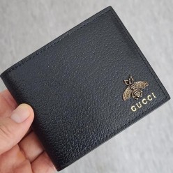 [12번] 구* 에니멀리에 레더 지갑