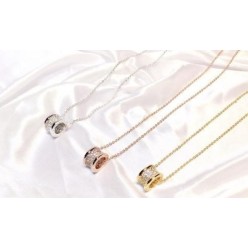 불** 비제로원 네크리스 목걸이