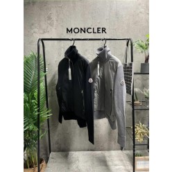 울캐시 덕다운 니트 패딩 자켓