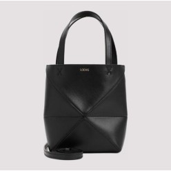 로** 미니퍼즐 토트백