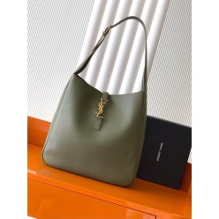 생** 로랑 토트백