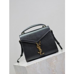 생** 로랑 카산드라 토트백