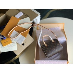 루* 나노 스피디 반둘리에