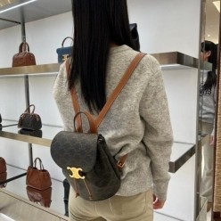 셀** 보니 미니백팩