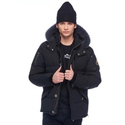 무*** 울슬리 패딩 점퍼