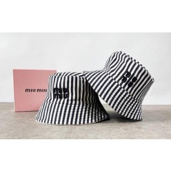 미*** 리버시블 코튼 버킷햇