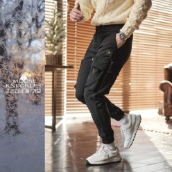 무*** 리베르타 융기모 팬츠