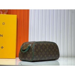 루* 로커 도프 키트 세면백