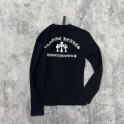 크* 세메터리 와플 니트  수입  프리미엄