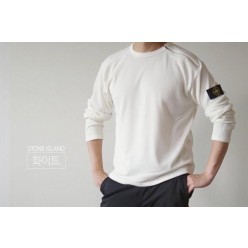 스* 사선지퍼 라운드 티